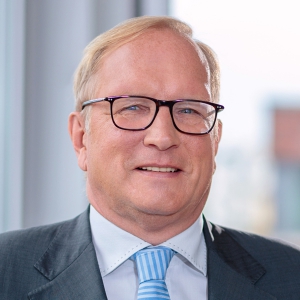 Dr. Dietmar Gollnick Chairman CMA-Europe