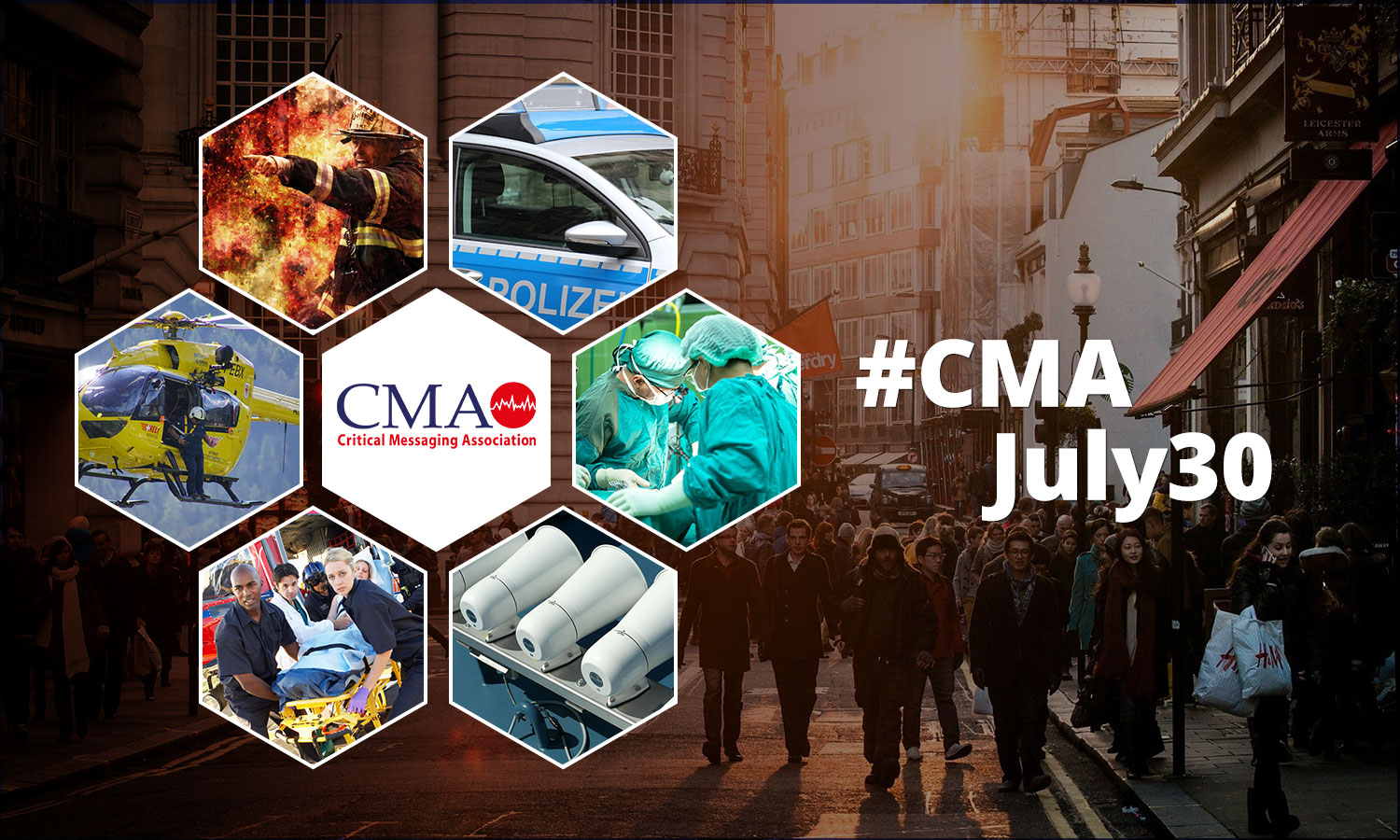CMA Summit on 30th July 2020