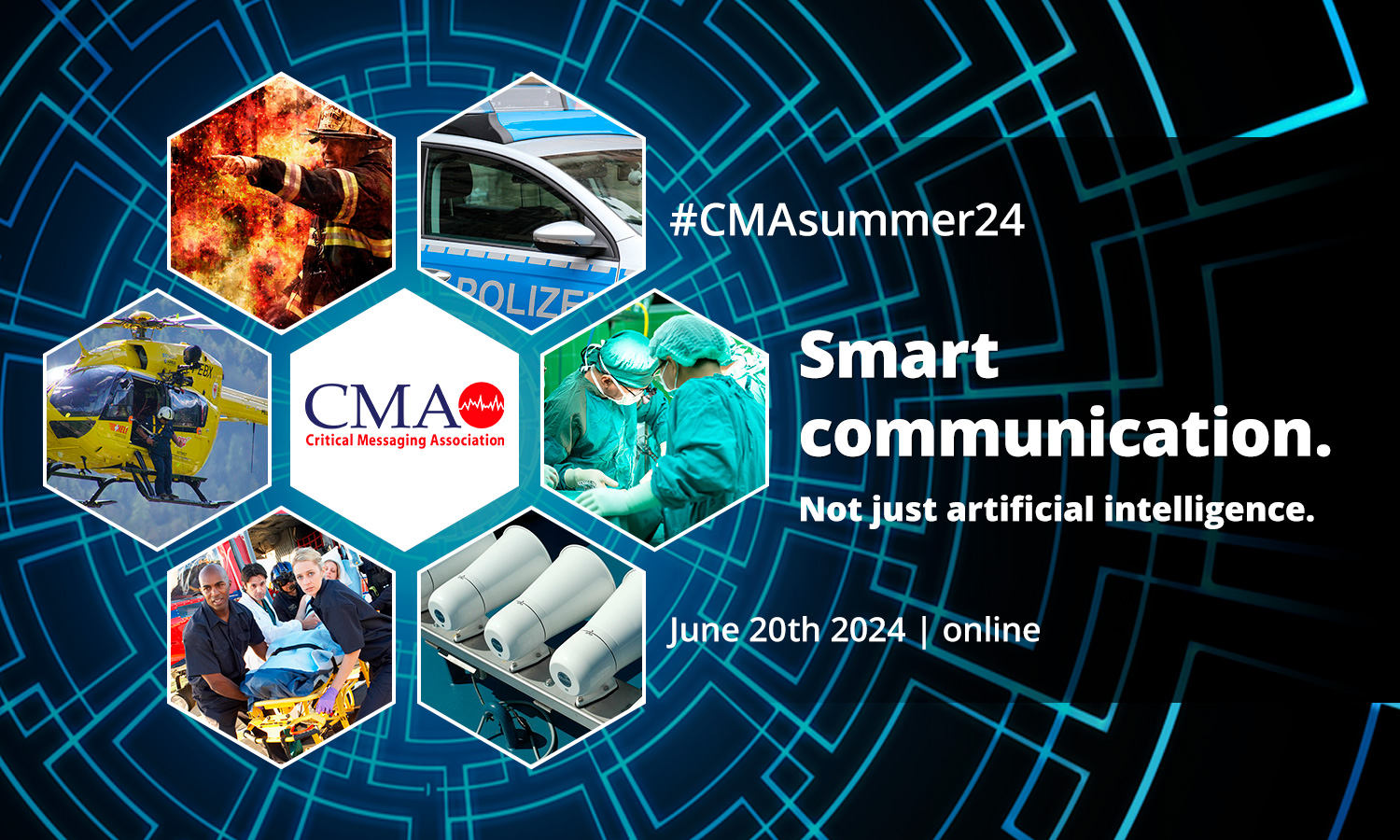 CMA Event #CMASummer24