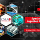 #CMAlondon25 - Beitragsbild