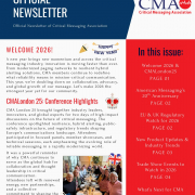 Preview Image CMA-Newsletter 10