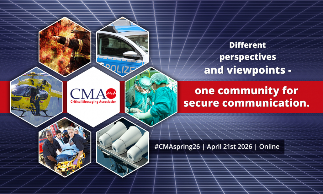 CMA-Event #CMAspring26