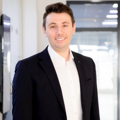 Christopher Bick (t.b.c.)