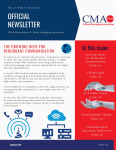Preview Image CMA-Newsletter 11