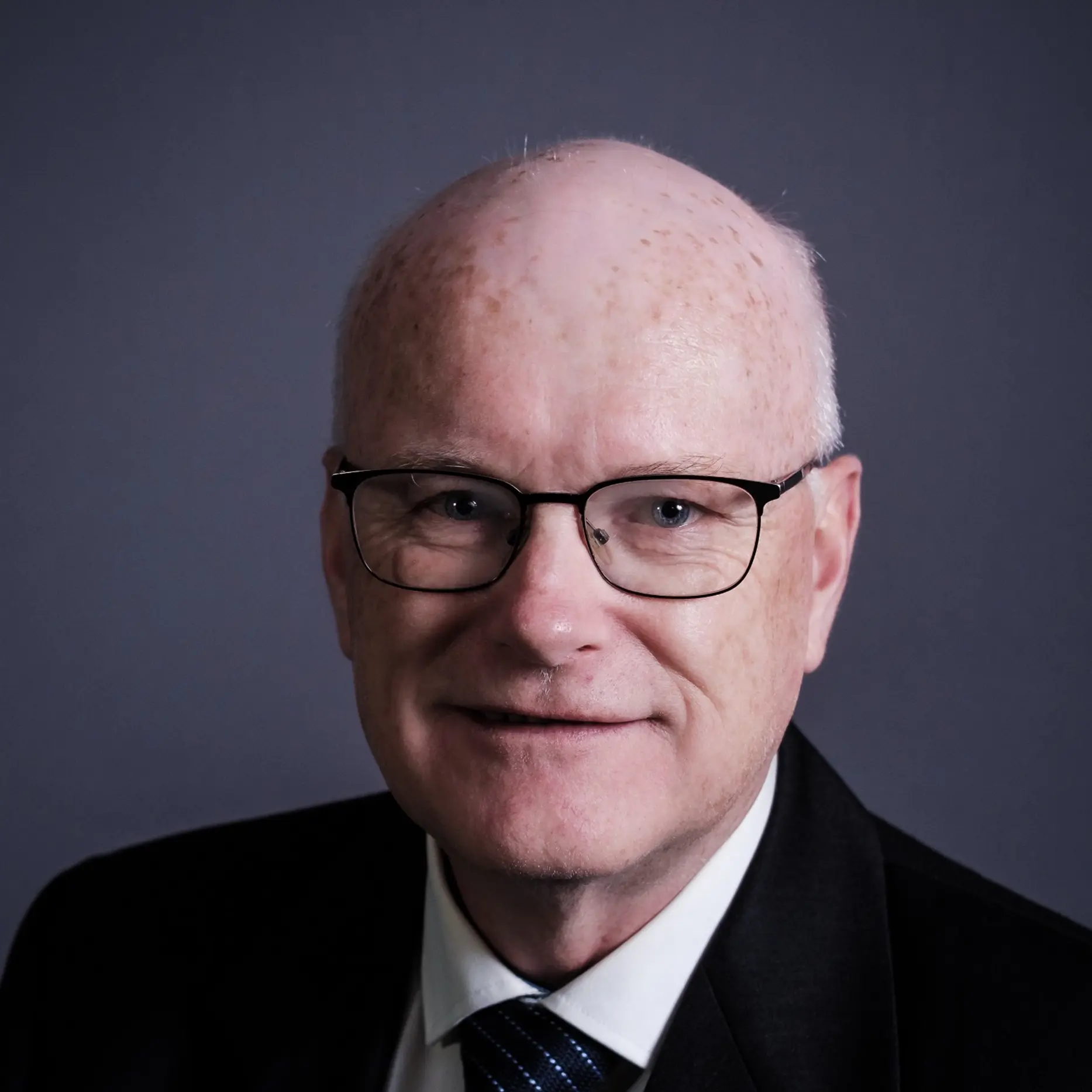 Hans Petter Napa
